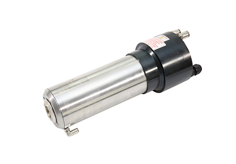 Шпиндель с автоматической сменой инструмента 2,2 кВт GDL80-20-30Z/2.2