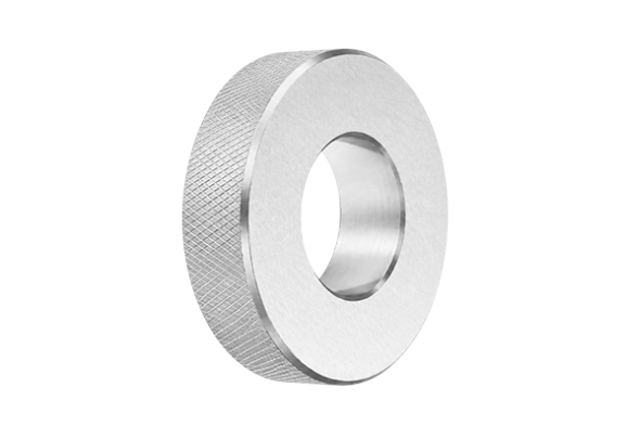 Калибр-кольцо резьбовой рабочий для конической дюймовой резьбы К-3/4-14 Р-Р