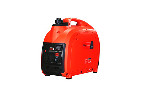 Инверторный генератор FUBAG TI 2000