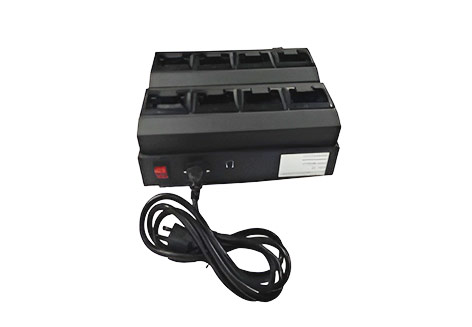 Станция зарядки для видеорегистраторов NSB