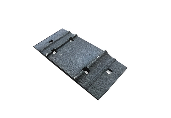 Подкладка Д-65 ГОСТ 8194-75