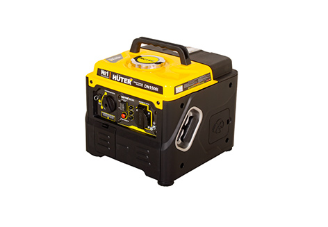 Инверторный генератор HUTER DN1500i