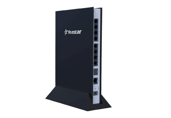 VoIP шлюз 8 FXS Yeastar TA 800