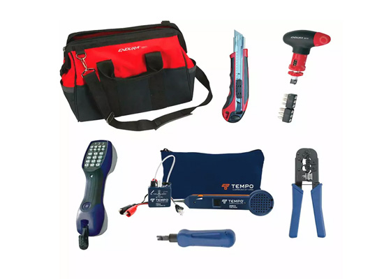 Набор инструментов для линейного персонала SK-M-1