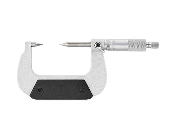 Микрометр точечный МК-ТП-25 0,01