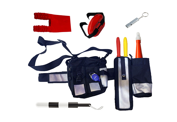 Комплект дежурного по переезду «Путеец-СП-23»