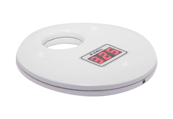 Пейджер КП-1