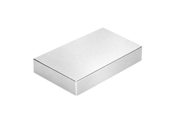 Мера твердости Бринелля МТБ от 125 до 250 HB 2 разряд