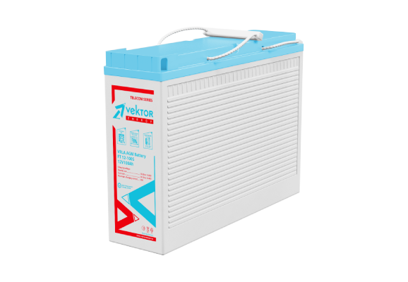 Аккумуляторная батарея FT 12-100S