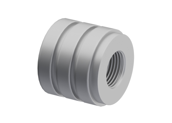 Вставка резьбовая 8ТЕ.193.055-М