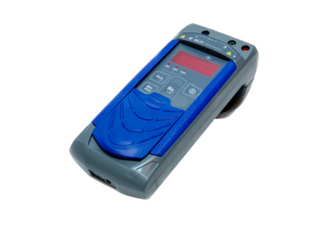 Цифровой мегаомметр Е6-31