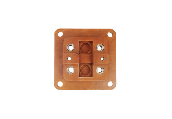 Панель 605.15.04.035 для трамваев КТМ УКВЗ