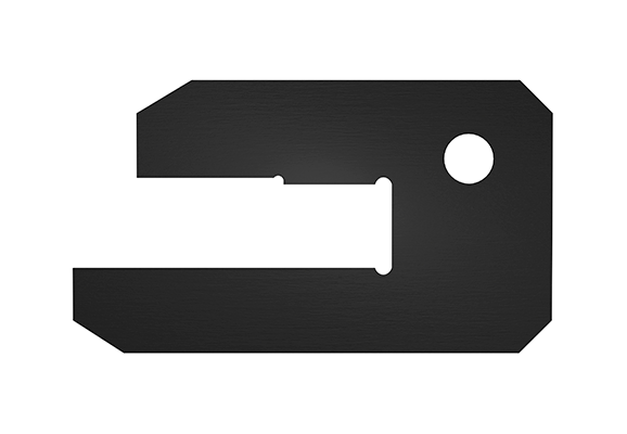 Шаблон МИ-1180