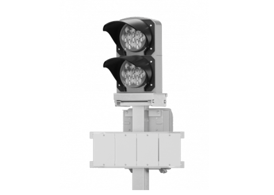 2-units LED ground light signal 17892-00-00