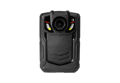 Нагрудный видеорегистратор Body-cam G-101 Online