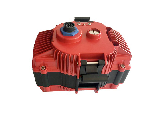 Аккумулятор очистителя 18V Li-ion 4 (10) Ah