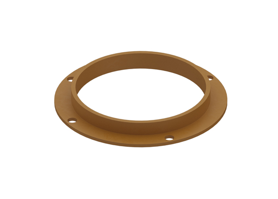 Прокладка 2ЭС6.31.100.009