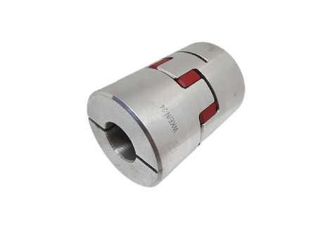 Муфта с эластомерной вставкой WKE/N24-22H7-22H7-98SHA