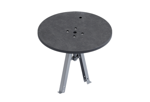 Устройство запорное нижней крышки ПКЛ-4П