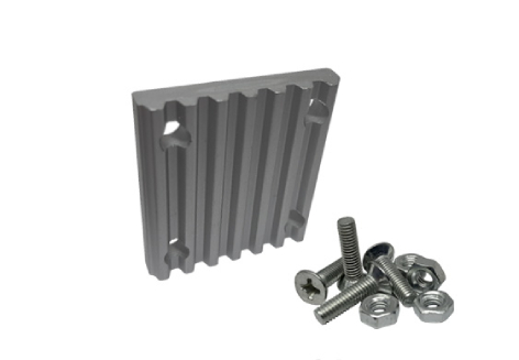 Крепежная пластина GDT5-20