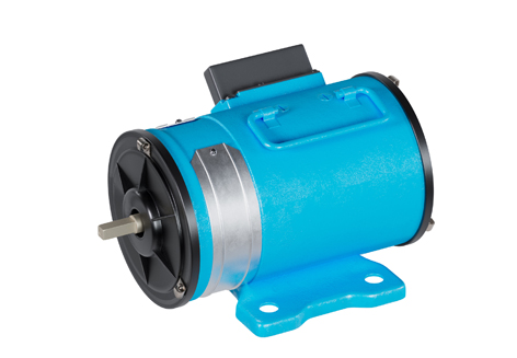 Стрелочный электродвигатель постоянного тока ДПС-0,25 100 В