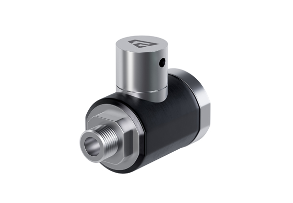 Клапан электромагнитный КЭО 08/10/000/112 с ЭМ 00/DC/XXX/X