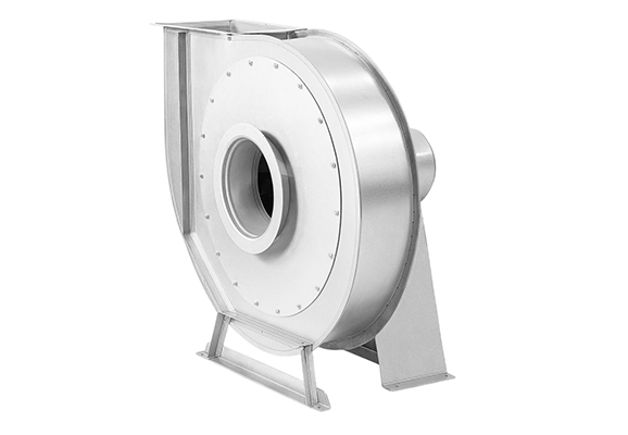 Электровентилятор радиальный взрывозащищенный ВЦ-5-45-№4,25-В1-сх.1-Пр0-4кВт-2930об/мин