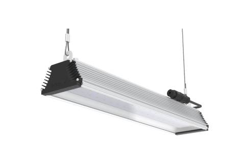 Светильник низковольтный промышленный светодиодный «Енисей» 53 (48V)