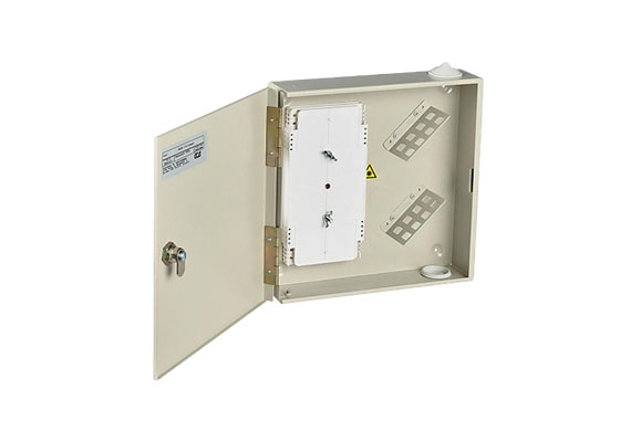 Кросс оптический ШКОН-У/1-16-FC/ST (корпус)