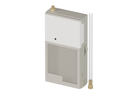 Радиоприемник оповещения «Нейва РП-О»