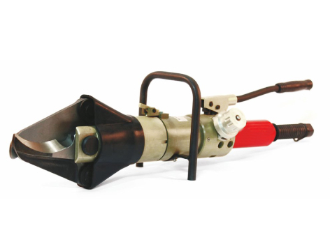 Комплект ручной универсальный гидравлический КРУГ-2С