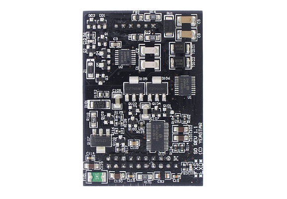 Плата Yeastar SO FXO+FXS