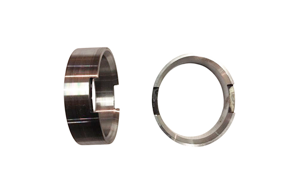 Кольцо СП 158-129-10.5 ГОСТ 6308-71 для трамваев КТМ УКВЗ