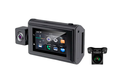 Видеорегистратор Blackview X CAM PRO