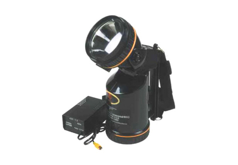 Фонарь аккумуляторный железнодорожный ФАСО-2 КОМБИ