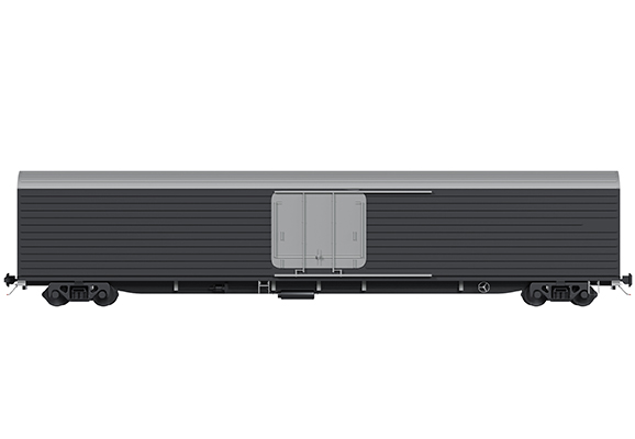 Вагон-термос 16-1239