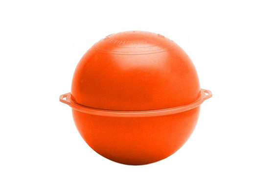 Маркер шаровой пассивный Scotchmark 1401-XR для линий связи