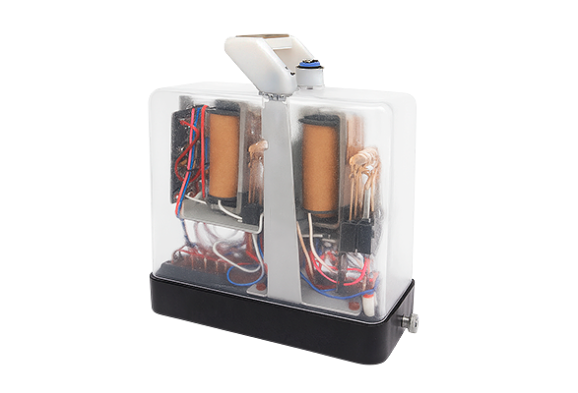 Реле (ячейка) трансмиттерное ТШ-65В2