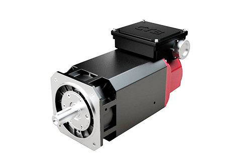 Шпиндельный серводвигатель Z18-4045GE15-60M5G-A20E