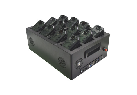 Комплекс регистрации информации Vizor Pro 6