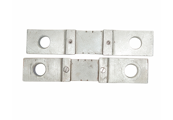 Шунт 75 ШСММ3 100А (500А) для трамваев КТМ УКВЗ