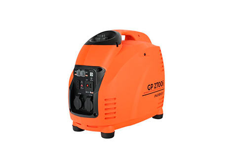 Инверторный генератор Patriot GP 2700i