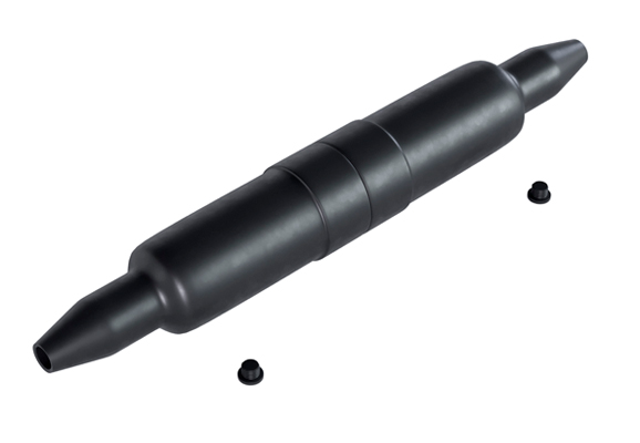 Муфта полиэтиленовая защитная МППз 2/4