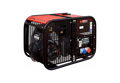 Бензиновый генератор Europower EP 25000 TE