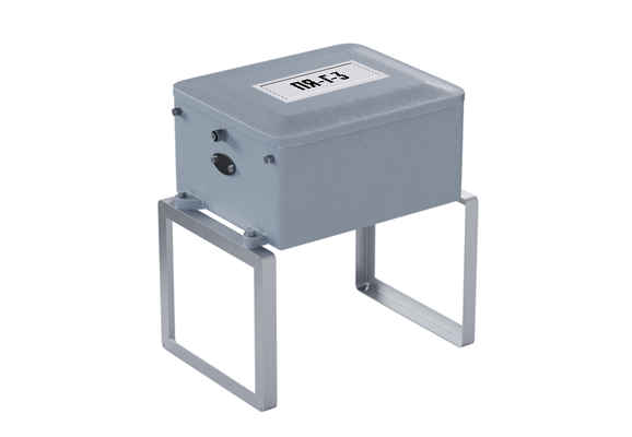 Путевой ящик герметизированный чугунный ПЯ-Г-3 25001-00-00-42