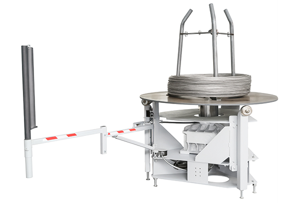 Активное смоточное устройство ЭСУВ-1000