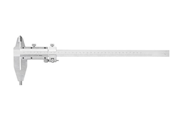 Штангенциркуль с губками 150 мм ШЦ-2-630 0,05