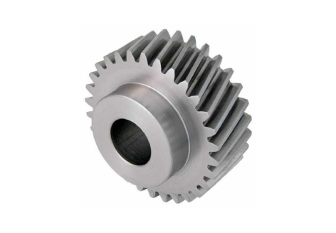 Шестерня F02L20B22