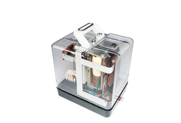 Блок конденсаторов БК-ДА