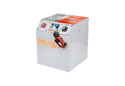 Литий-ионная батарея Delta LFP 24-144
